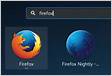 Navegador Firefox tenta enviar Wayland habilitado por padrã